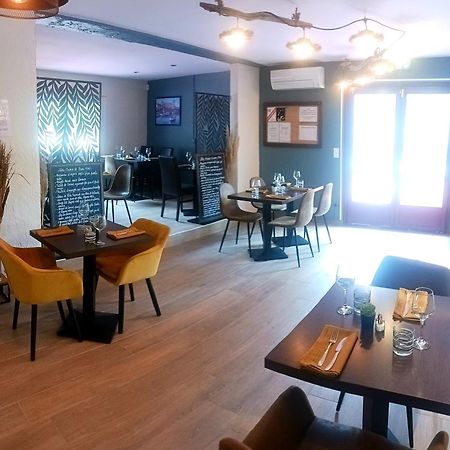 Mon Fare Apartment Argeles-sur-Mer Bagian luar foto