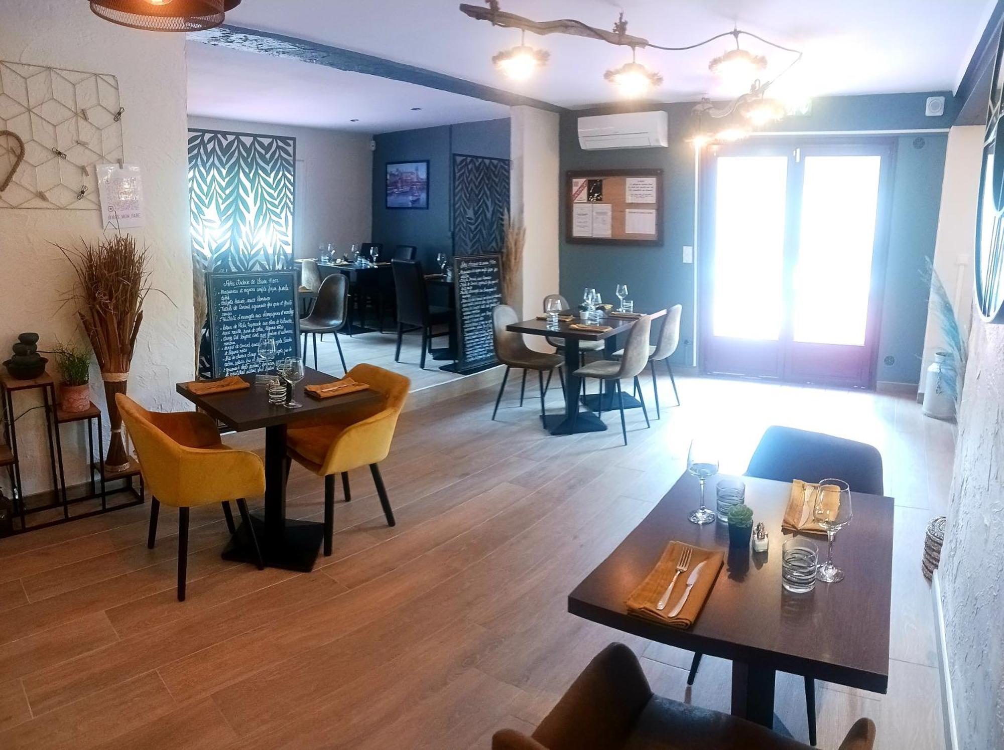 Mon Fare Apartment Argeles-sur-Mer Bagian luar foto