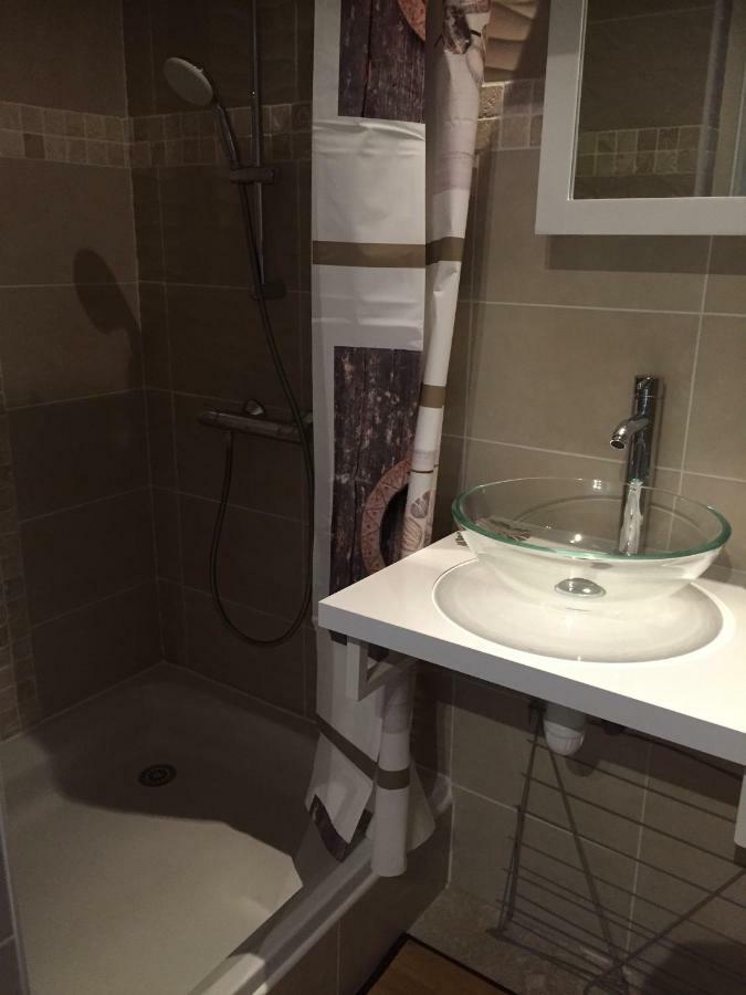 Mon Fare Apartment Argeles-sur-Mer Bagian luar foto