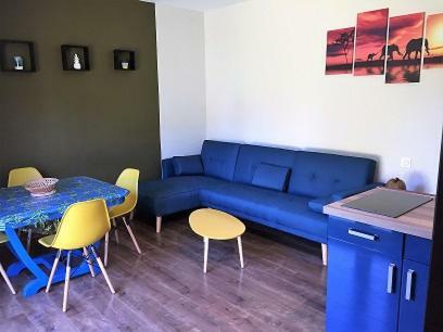 Mon Fare Apartment Argeles-sur-Mer Bagian luar foto