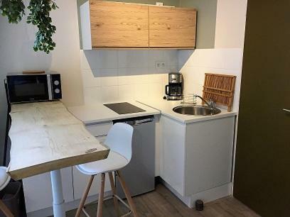 Mon Fare Apartment Argeles-sur-Mer Bagian luar foto