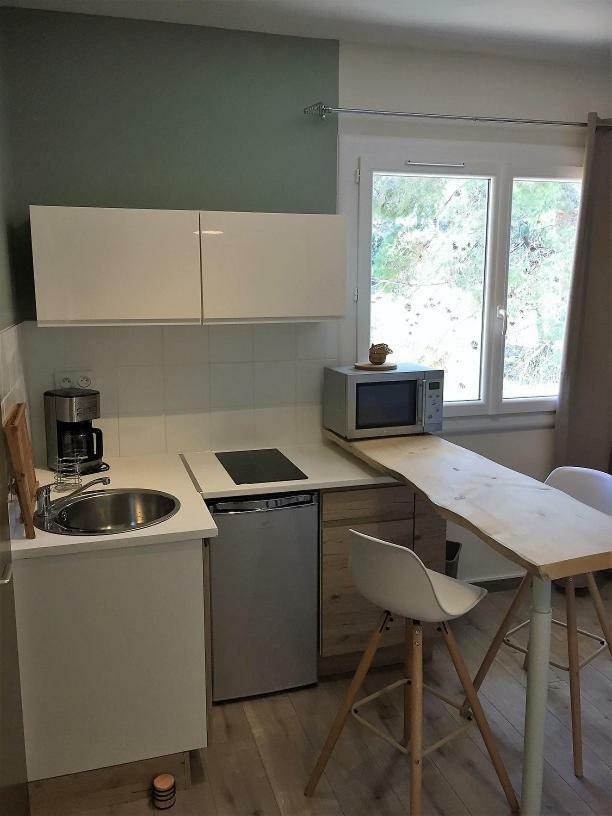 Mon Fare Apartment Argeles-sur-Mer Bagian luar foto