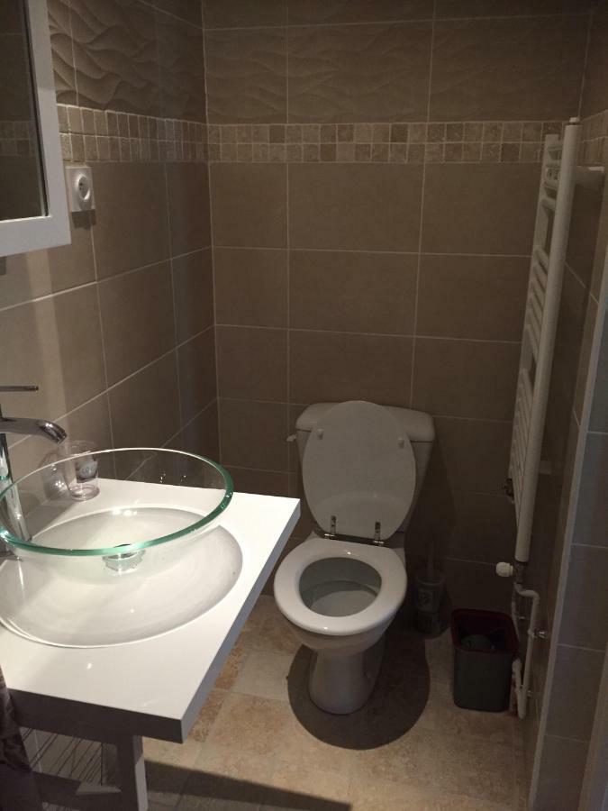 Mon Fare Apartment Argeles-sur-Mer Bagian luar foto