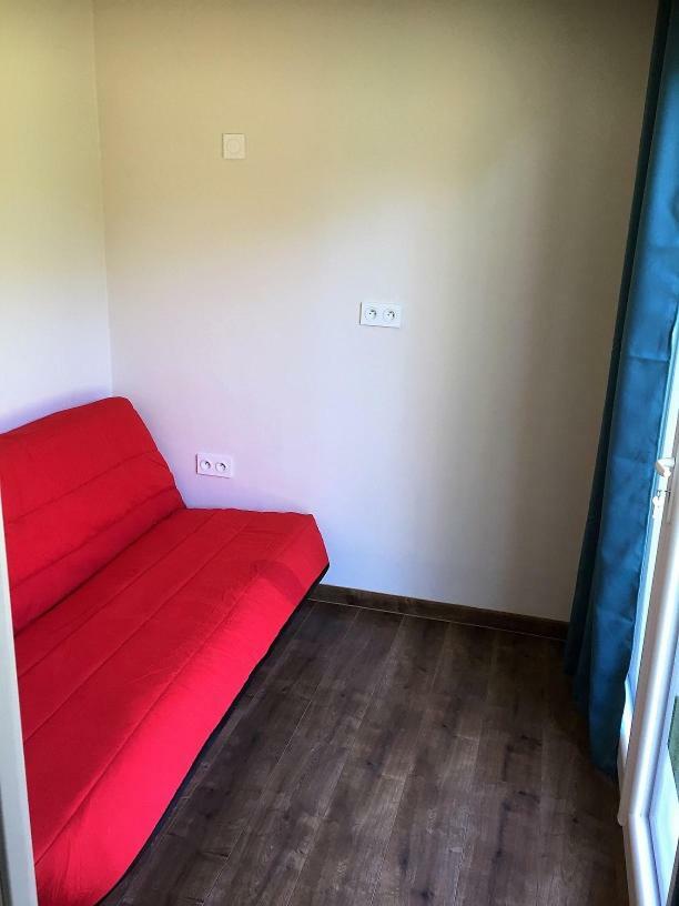 Mon Fare Apartment Argeles-sur-Mer Bagian luar foto