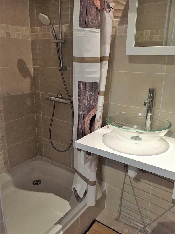 Mon Fare Apartment Argeles-sur-Mer Bagian luar foto
