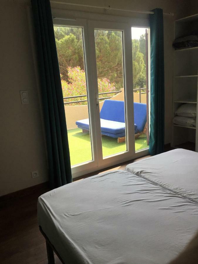 Mon Fare Apartment Argeles-sur-Mer Bagian luar foto