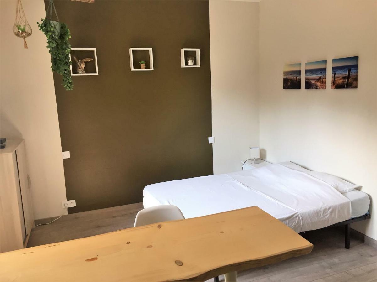 Mon Fare Apartment Argeles-sur-Mer Bagian luar foto