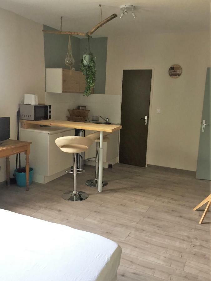 Mon Fare Apartment Argeles-sur-Mer Bagian luar foto