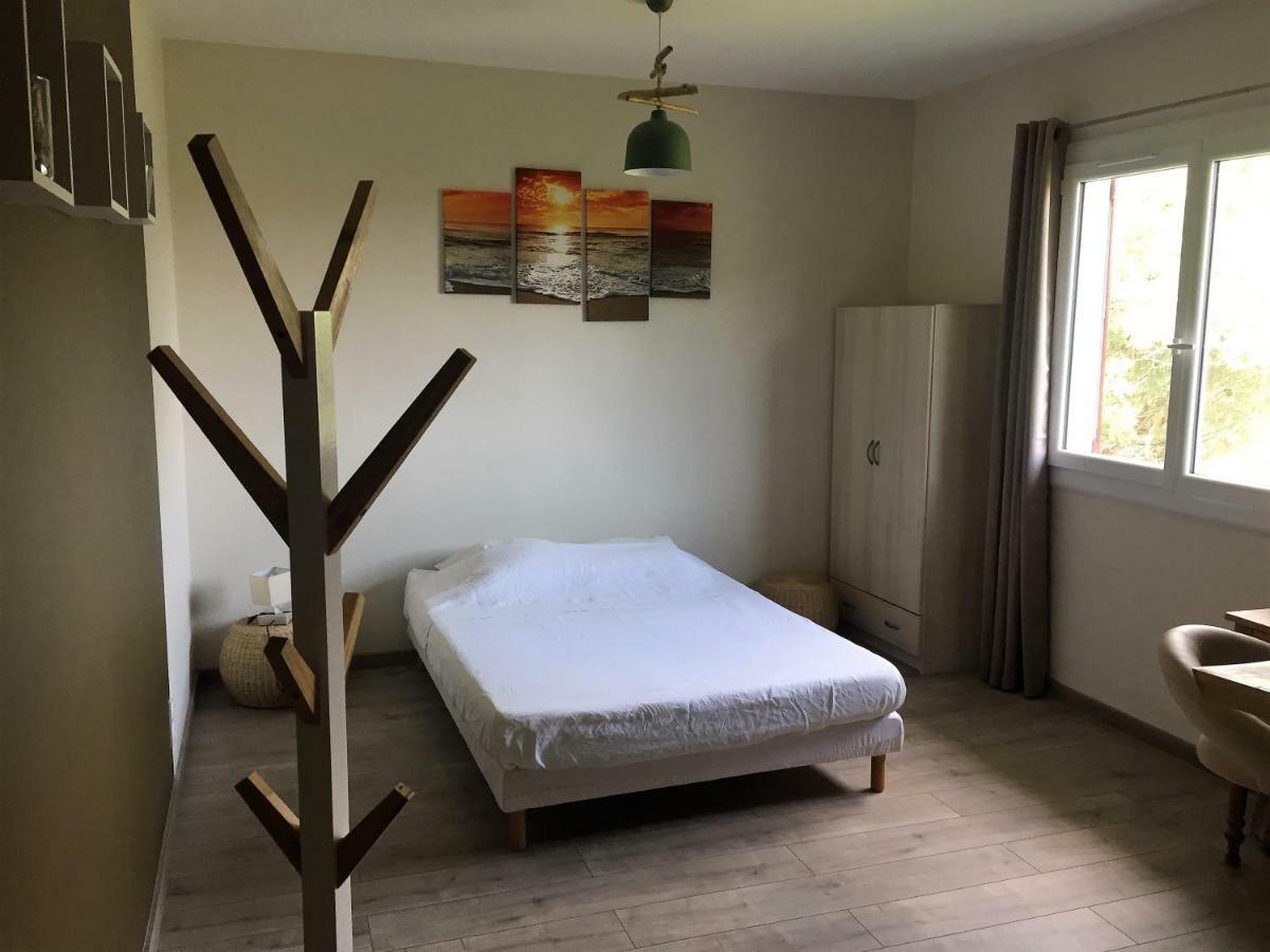 Mon Fare Apartment Argeles-sur-Mer Bagian luar foto