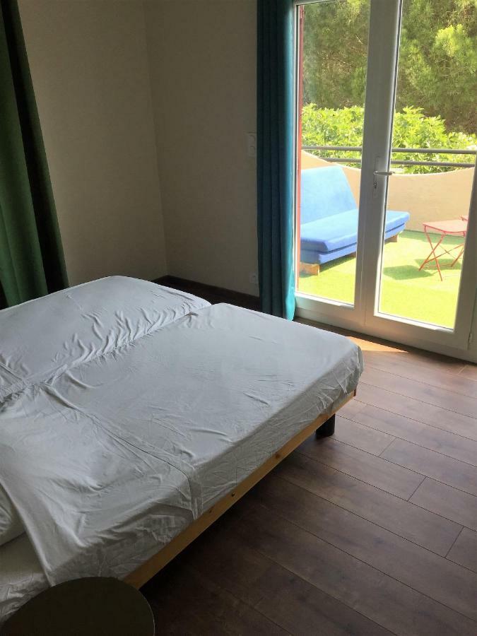 Mon Fare Apartment Argeles-sur-Mer Bagian luar foto