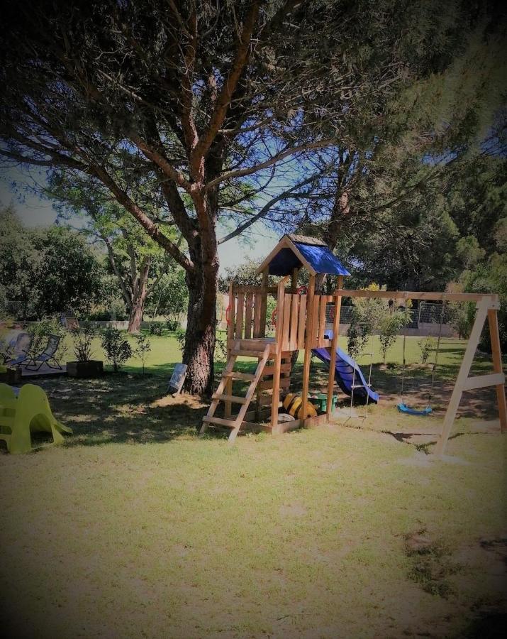 Mon Fare Apartment Argeles-sur-Mer Bagian luar foto